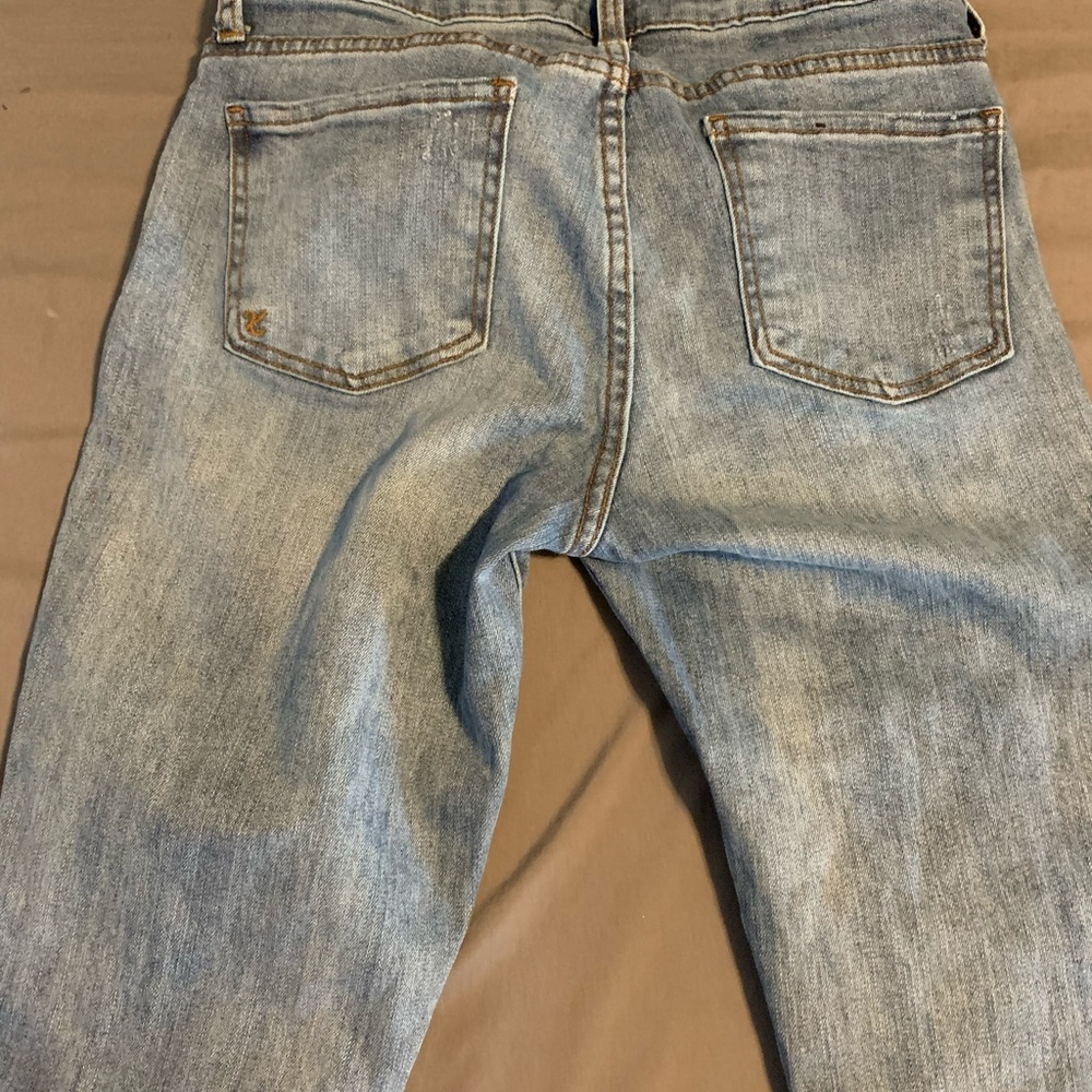 Kut from the Kloth boyfriend jean size 6